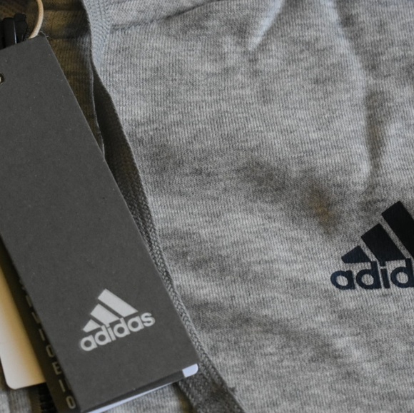 Adidas Zip up Jacket - Picture 2 of 4